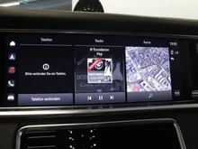 Porsche Panamera 4 E-Hybrid in vulkangraumetallic