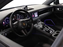 Porsche Panamera 4 E-Hybrid in vulkangraumetallic