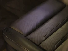 Porsche Panamera 4 E-Hybrid in vulkangraumetallic