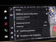 Porsche Panamera 4 E-Hybrid in vulkangraumetallic
