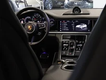 Porsche Panamera 4 E-Hybrid in vulkangraumetallic