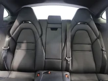 Porsche Panamera 4 E-Hybrid in vulkangraumetallic