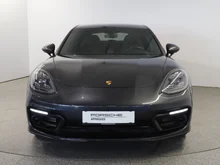 Porsche Panamera 4 E-Hybrid in vulkangraumetallic