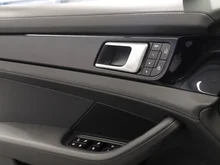 Porsche Panamera 4 E-Hybrid in vulkangraumetallic