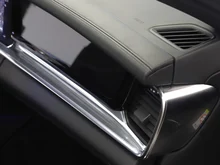 Porsche Panamera 4 E-Hybrid in vulkangraumetallic