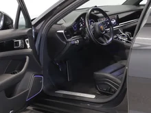 Porsche Panamera 4 E-Hybrid in vulkangraumetallic