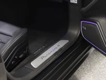 Porsche Panamera 4 E-Hybrid in vulkangraumetallic