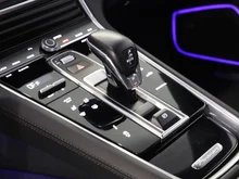 Porsche Panamera 4 E-Hybrid in vulkangraumetallic