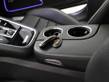 Porsche Panamera 4 E-Hybrid in vulkangraumetallic