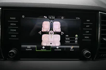 Škoda Karoq Ambition TSI in 1Z Schwarz-Magic Perleffekt