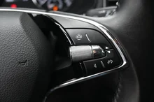 Škoda Karoq Ambition TSI in 1Z Schwarz-Magic Perleffekt