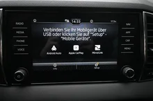 Škoda Karoq Ambition TSI in 1Z Schwarz-Magic Perleffekt