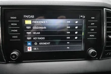 Škoda Karoq Ambition TSI in 1Z Schwarz-Magic Perleffekt