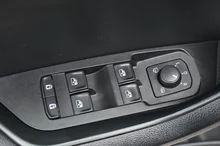Škoda Karoq Ambition TSI in 1Z Schwarz-Magic Perleffekt