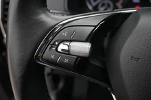 Škoda Karoq Ambition TSI in 1Z Schwarz-Magic Perleffekt