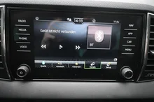 Škoda Karoq Ambition TSI in 1Z Schwarz-Magic Perleffekt