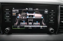 Škoda Karoq Ambition TSI in 1Z Schwarz-Magic Perleffekt