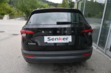 Škoda Karoq Ambition TSI in 1Z Schwarz-Magic Perleffekt