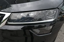 Škoda Karoq Ambition TSI in 1Z Schwarz-Magic Perleffekt