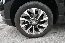 Škoda Karoq Ambition TSI in 1Z Schwarz-Magic Perleffekt