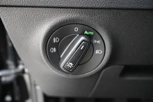 Škoda Karoq Ambition TSI in 1Z Schwarz-Magic Perleffekt