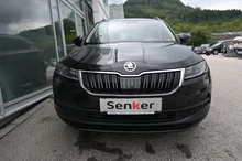Škoda Karoq Ambition TSI in 1Z Schwarz-Magic Perleffekt