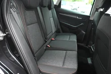 Škoda Karoq Ambition TSI in 1Z Schwarz-Magic Perleffekt
