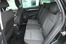 Škoda Karoq Ambition TSI in 1Z Schwarz-Magic Perleffekt