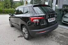 Škoda Karoq Ambition TSI in 1Z Schwarz-Magic Perleffekt