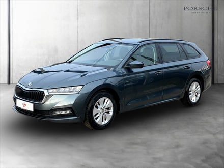 Škoda OCTAVIA Combi Ambition TSI