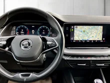 Thumbnail-Foto von Fahrzeug