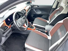 Thumbnail-Foto von Fahrzeug