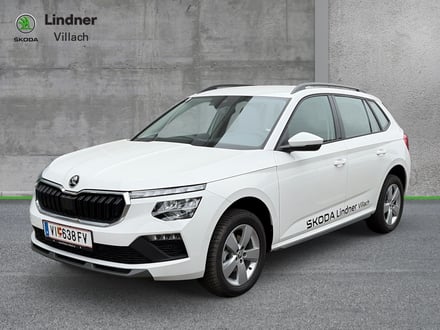 Škoda Kamiq Selection TSI