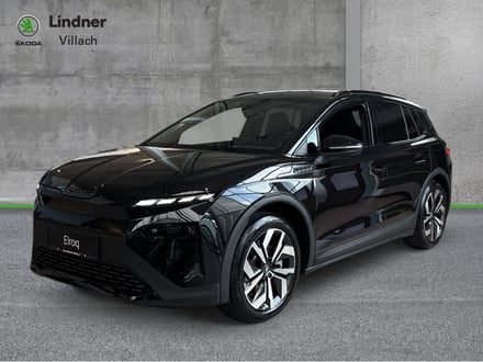Škoda Elroq Sportline 85x