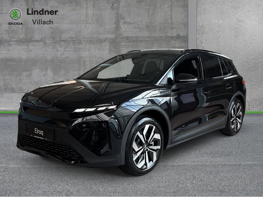 Škoda Elroq Sportline 85x