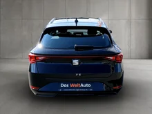 SEAT Leon SP Kombi Style 1.0 TSI in Nacht-Schwarz Metallic
