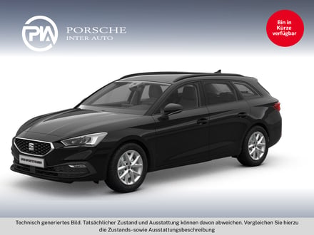 SEAT Leon SP Kombi Style 1.0 TSI