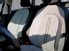 SEAT Leon SP Kombi Style 1.0 TSI in Nacht-Schwarz Metallic