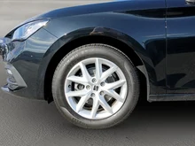 SEAT Leon SP Kombi Style 1.0 TSI in Nacht-Schwarz Metallic
