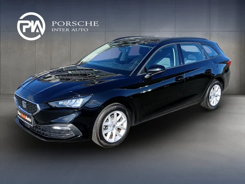 SEAT Leon SP Kombi Style 1.0 TSI