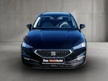 SEAT Leon SP Kombi Style 1.0 TSI in Nacht-Schwarz Metallic