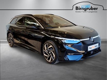 VW ID.7 Tourer Pro S 210 kW Business