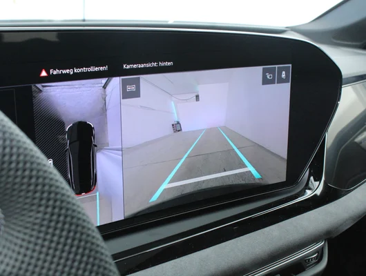 Bild eines A6 Avant quattro TDI 150 kW