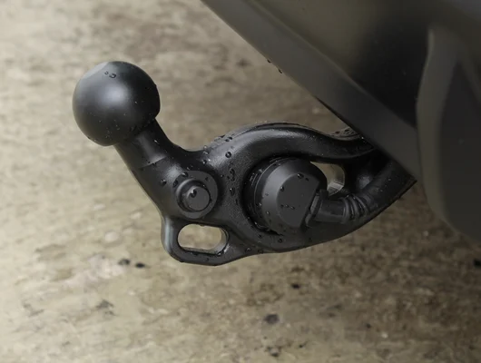 Bild eines A6 Avant quattro TDI 150 kW