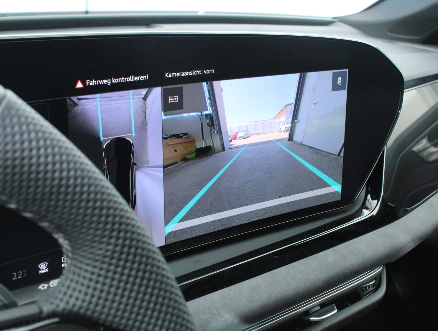 Bild eines A6 Avant quattro TDI 150 kW