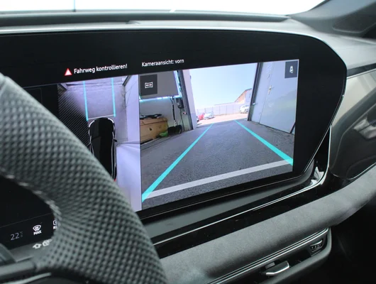 Bild eines A6 Avant quattro TDI 150 kW