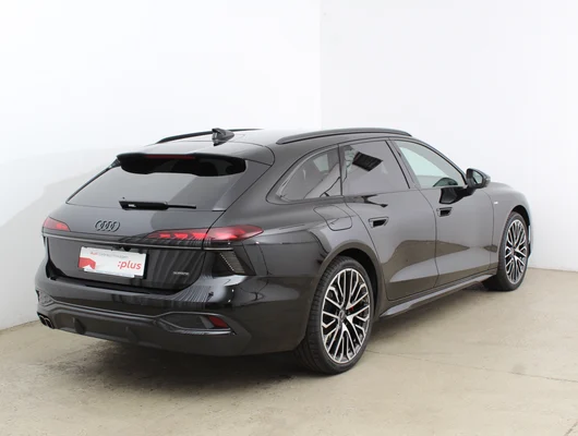 Bild eines A6 Avant quattro TDI 150 kW