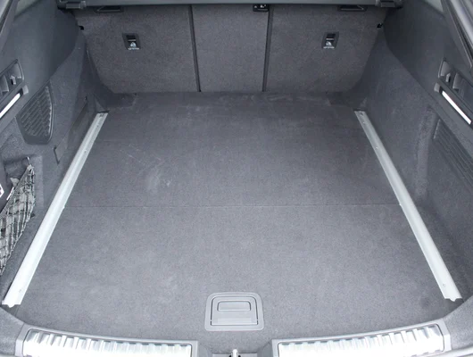 Bild eines A6 Avant quattro TDI 150 kW