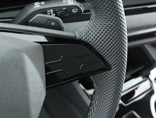 Bild eines A6 Avant quattro TDI 150 kW