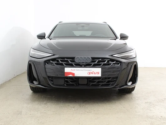 Bild eines A6 Avant quattro TDI 150 kW